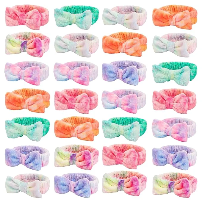 Optimized WSYUB Spa Headband Bulk Headband Fashionable