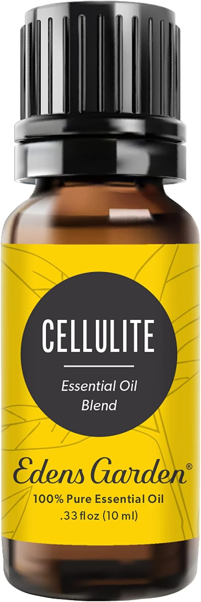 Long-Lasting Edens Garden Cellulite Essential Oil Blend- Pure Premium Grade Therapeutic Expertly Made