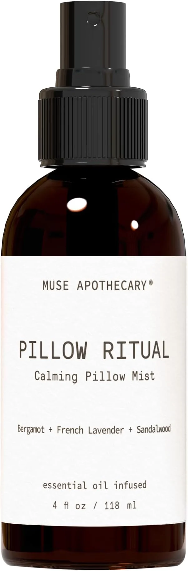 Outstanding Muse Apothecary Pillow Ritual Environmentally Friendly