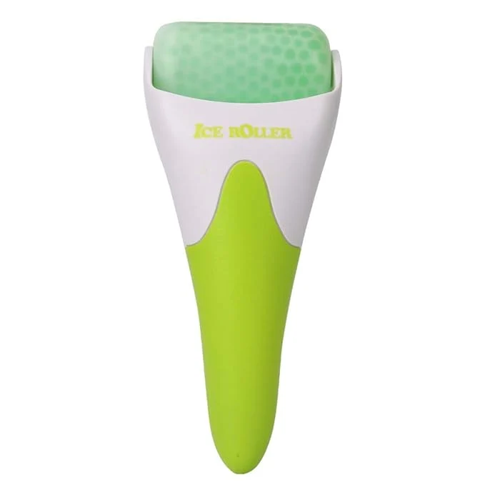 Clean ESARORA Ice Roller for Face Eye Pain Relief and Minor Injury Skin Care Verified