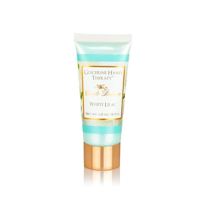 Sophisticated Camille Beckman Glycerine Hand Therapy Cream 1.35 Ounce Selected