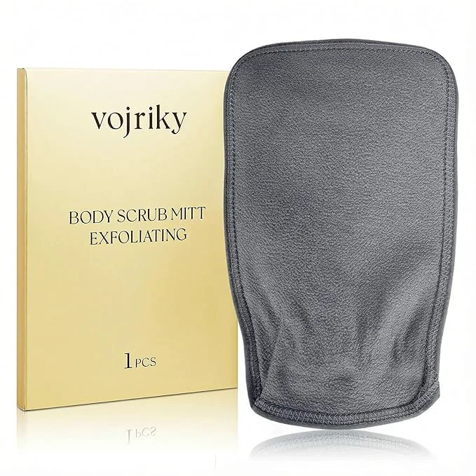Innovative 1PCS Durable Body Scrub Dead Skin Remover Body Scrubber Exfoliator Body Eco-Friendly
