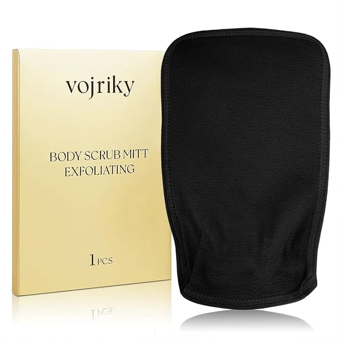 Trusted 1PCS Durable Body Scrub Dead Skin Remover Body Scrubber Exfoliator Body Fashionable