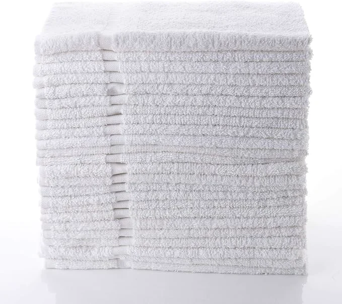 Carefully Designed Simpli- Cotton Hand Towels 16 x27 – Soft Towels Genuine