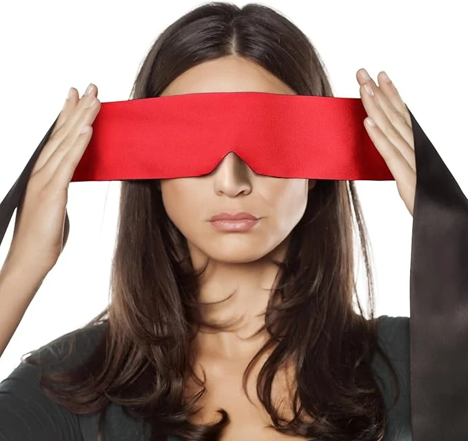 Outstanding FRESHME Satin Eye Mask Sleeping Eco-Friendly