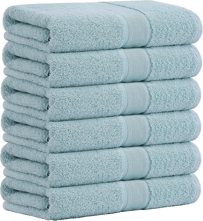 Certified Aibaser Bath Towels 27x54inch Fashionable