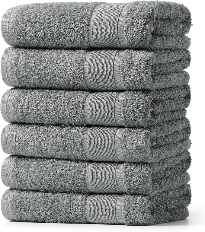 Recyclable Aibaser Hand Towels-16x30inch Official