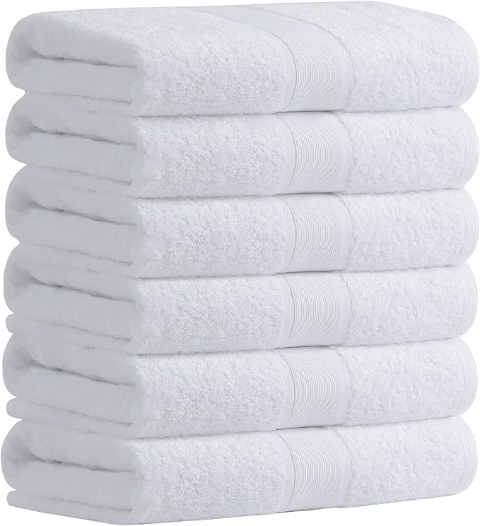 Original Aibaser Bath Towels 27x54inch Fast