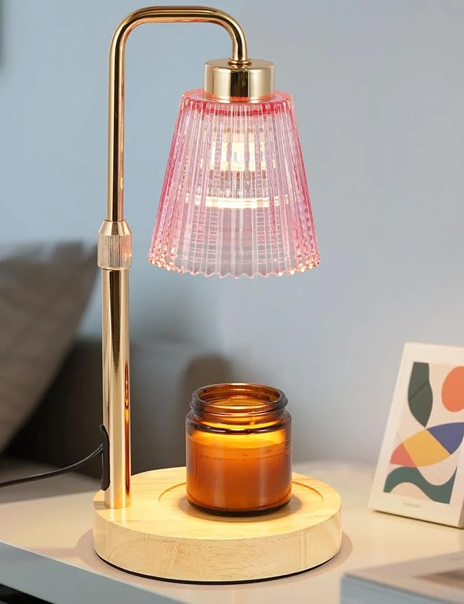 Healthy GODONLIF Candle Warmer Lamp Consistent