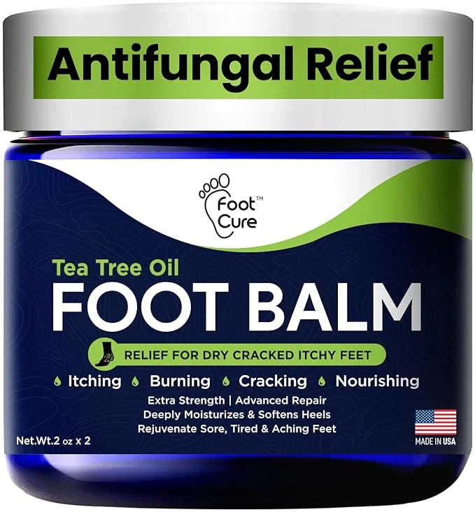 Fine Antifungal Cream Advanced