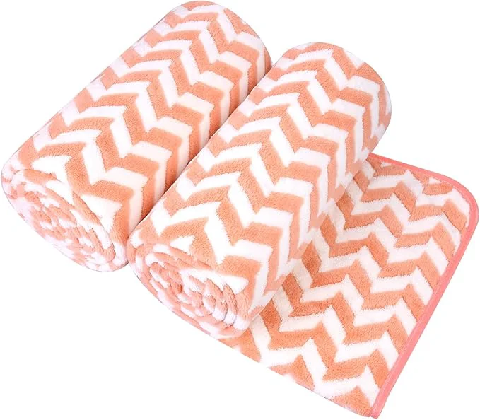 Clean JML Microfiber Bath Towels Bath Towel 2 Pack Super Absorbent and Fast Drying Lightweight