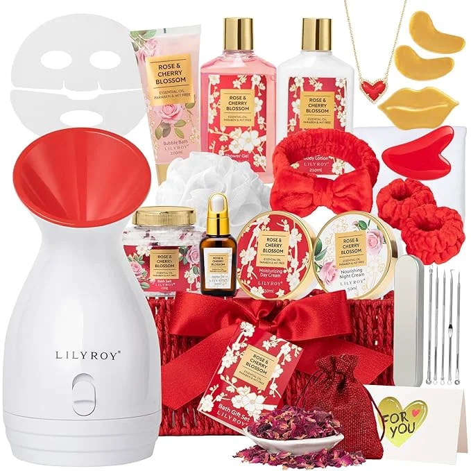 Smooth Mothers Day Gifts for Women Enhanced