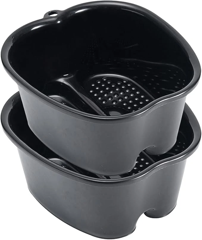Advanced Foot Bath Foot Soaking Bath Basin Extra Large Foot Soaking Tub Bath Basin High-End
