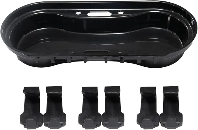 Responsible Salon Storage Rack Original