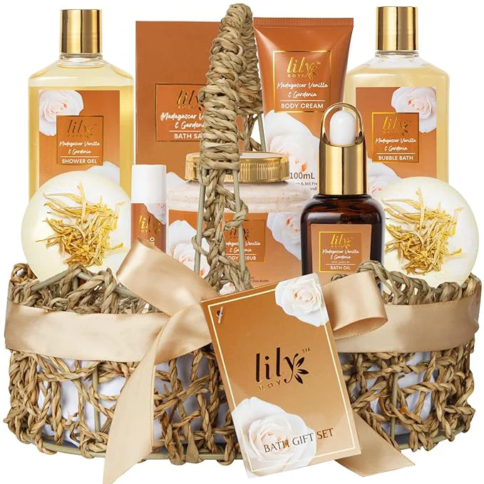 Reliable Mothers Day Gift Basket for Mom Gifts for Women Elite