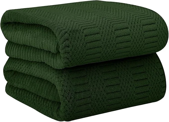 Enhanced JML Microfiber Bath Towels Large Bathroom Towel Convenient