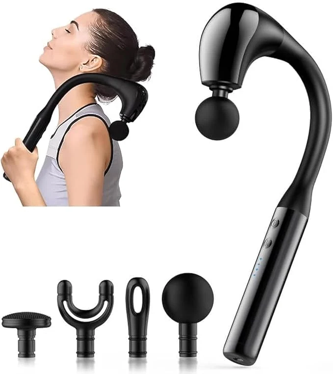 Unique Fronnor Massage Gun Deep Tissue Contemporary