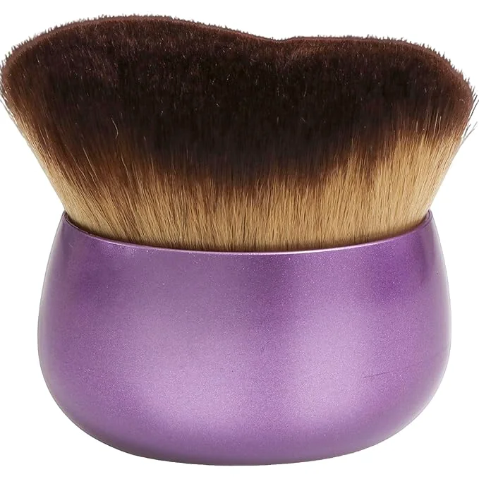 Elegant Blend Blur Extra Large Body Makeup Brush User-Friendly
