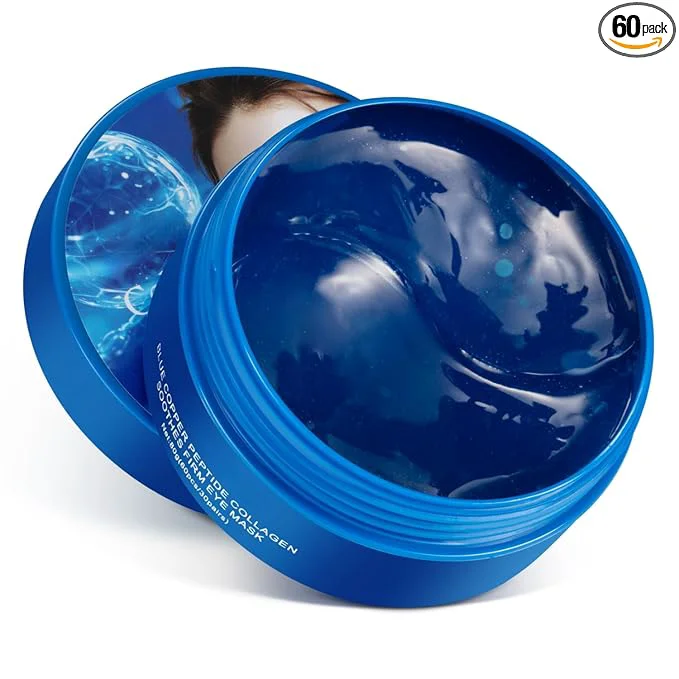 Proven LAVONE Collagen Eye Mask High-Quality