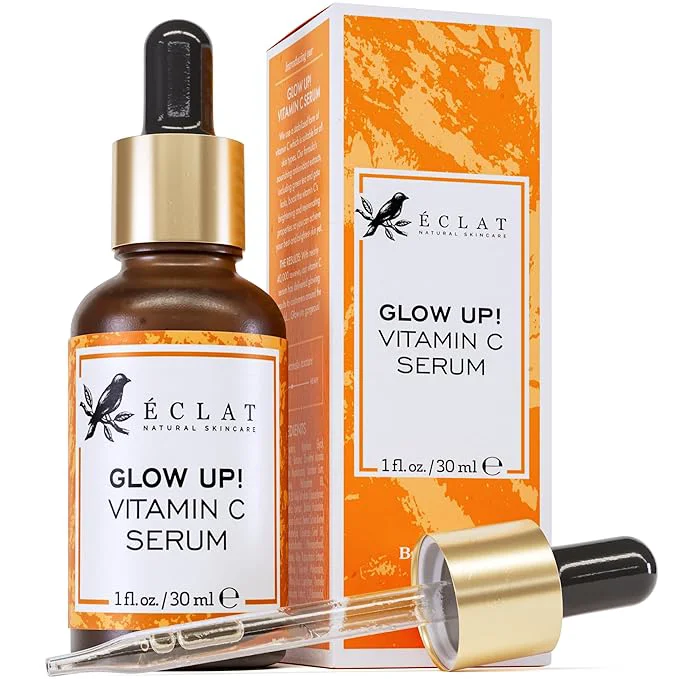 Convenient Eclat Skincare Vitamin C Serum Stylish