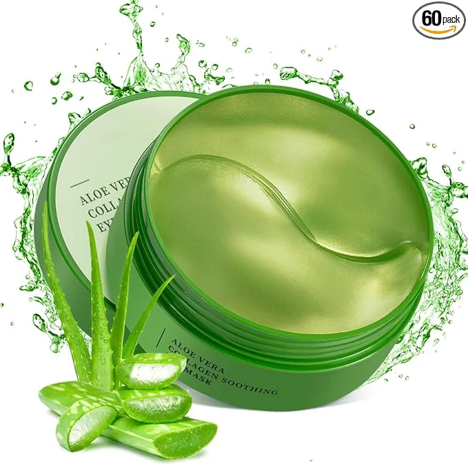 Trendy LAVONE Eye Mask Lightweight