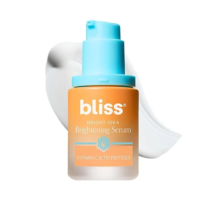 Specialty Bliss Vitamin C Tri-Peptide Face Serum – Stabilized Vitamin C Relaxed