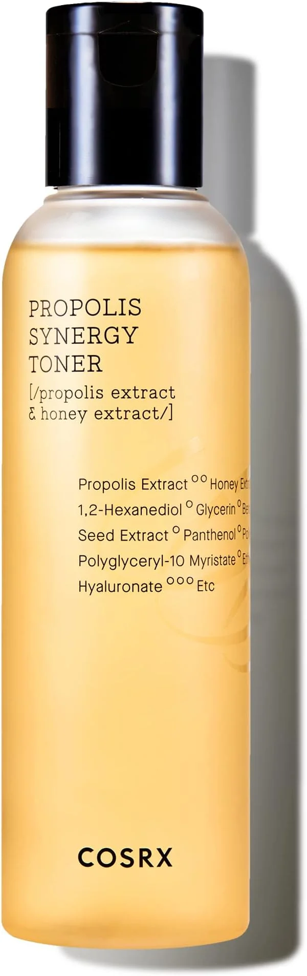 Refined COSRX Full Fit Propolis Synergy Toner 280ml 9.46 fl.oz Instant Moisture Excellent