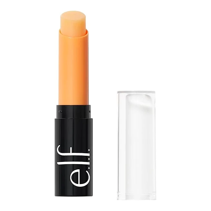 Exceptional e.l.f. Lip Exfoliator Moisturizing Scented Lip Scrub Carefully Designed