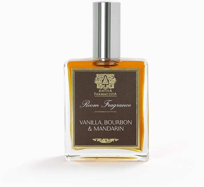 Secure Antica Farmacista Room Spray Dependable
