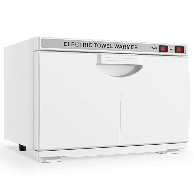 Original Design Towel Warmer Cabinet 16L Professional Hot Towel Warmer Heating Use Top-Quality