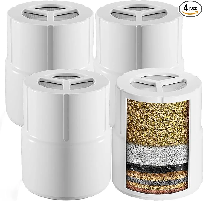 Certified Filter Cartridge Compatible Verified