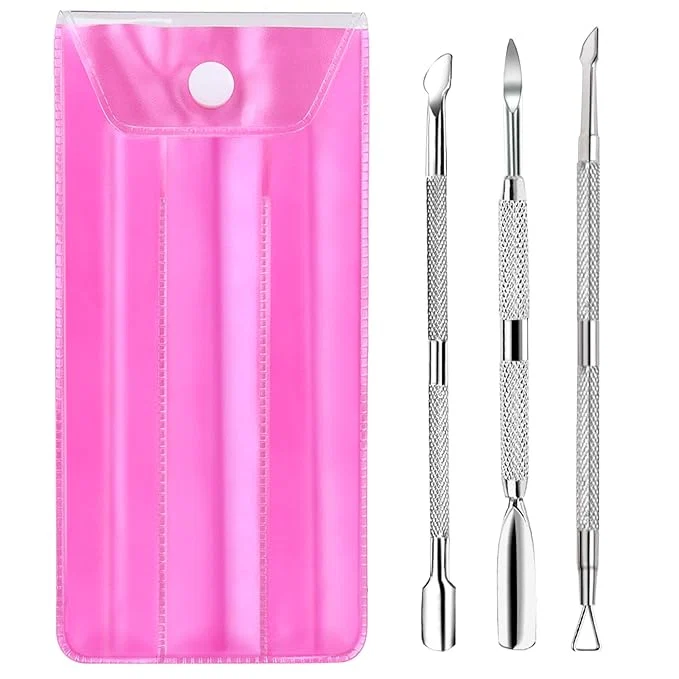 Sustainable YGDZ Cuticle Pusher Elite