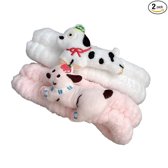 Efficient SIGHT Kawaii Headband for Spa Washing Face Party Prestigious