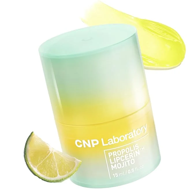 Expertly Made CNP Honey Lip Butter Dependable