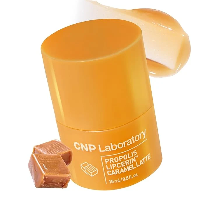 Durable CNP Café Lip Butter Advanced