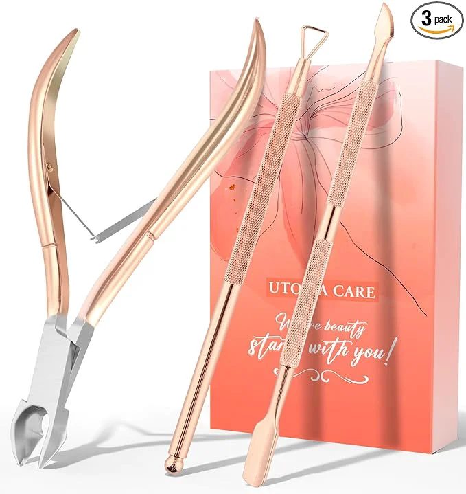 Smart Utopia Care Cuticle Trimmer Classic