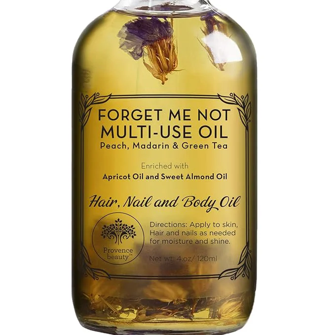 High-End BEAUTE DE PROVENCE Multi-Use Oil Premium