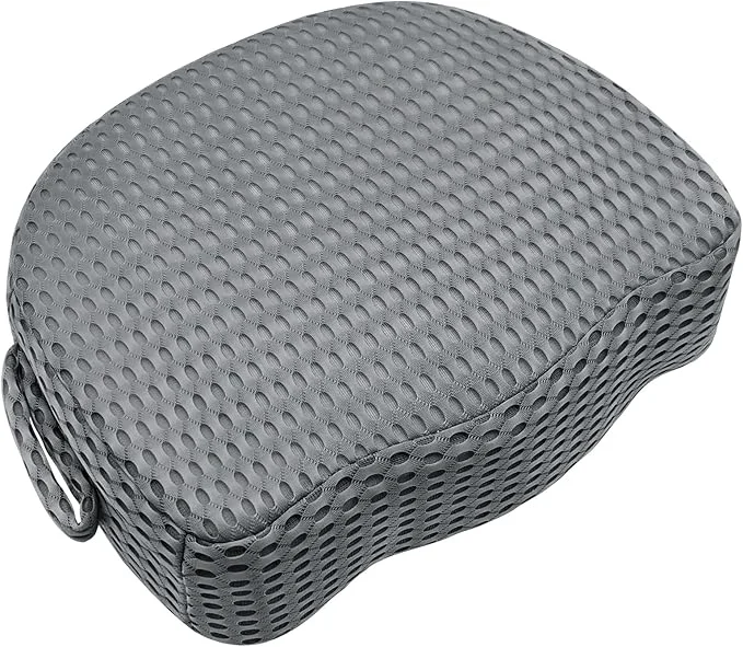 Comfortable Hot Tub Booster Seat for Adults Weighted 5 Extra Thick Spa Cushion 4 lbs Superior