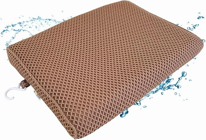 Eco-Friendly REEZEIVI Shower Seat Cushion Expertly Made