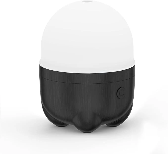High-Performance SEEDSEEL 150ML Cordless Essential Oil Diffuser Rechargeable Battery Powered Consistent