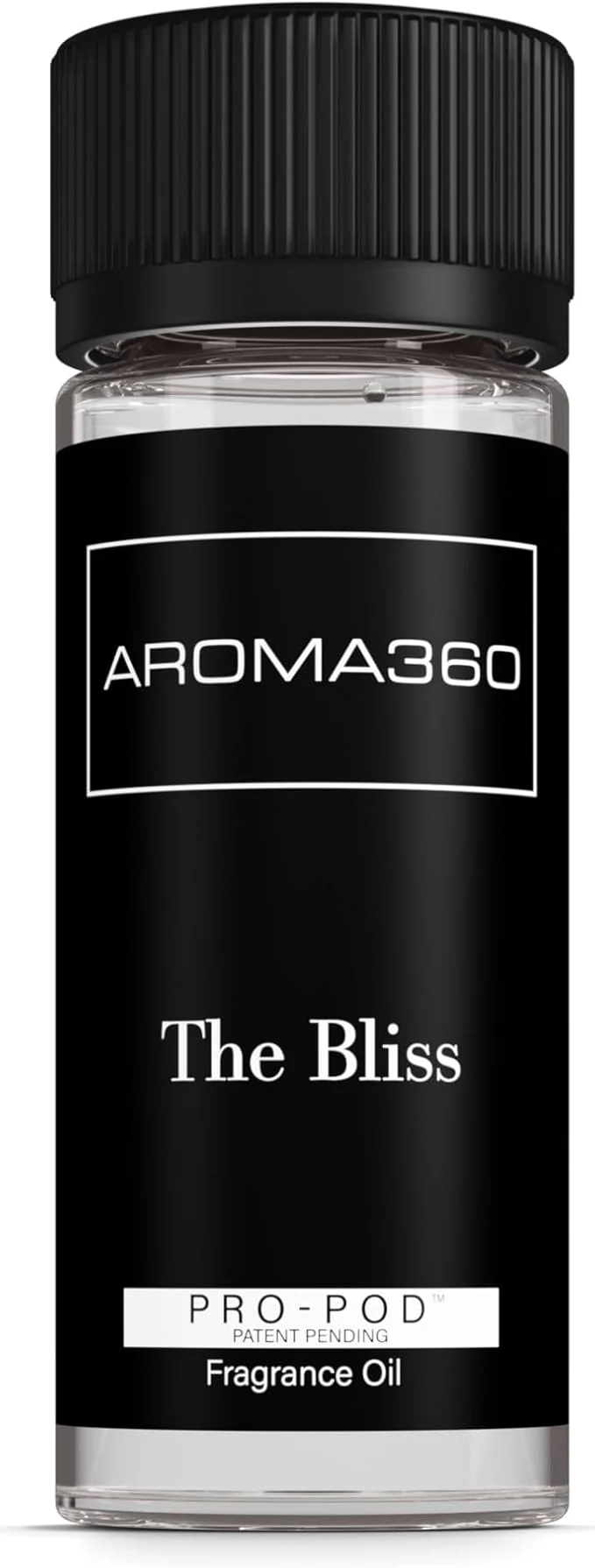 Secure Aroma360 The Bliss Pro Pod 50ML Exceptional