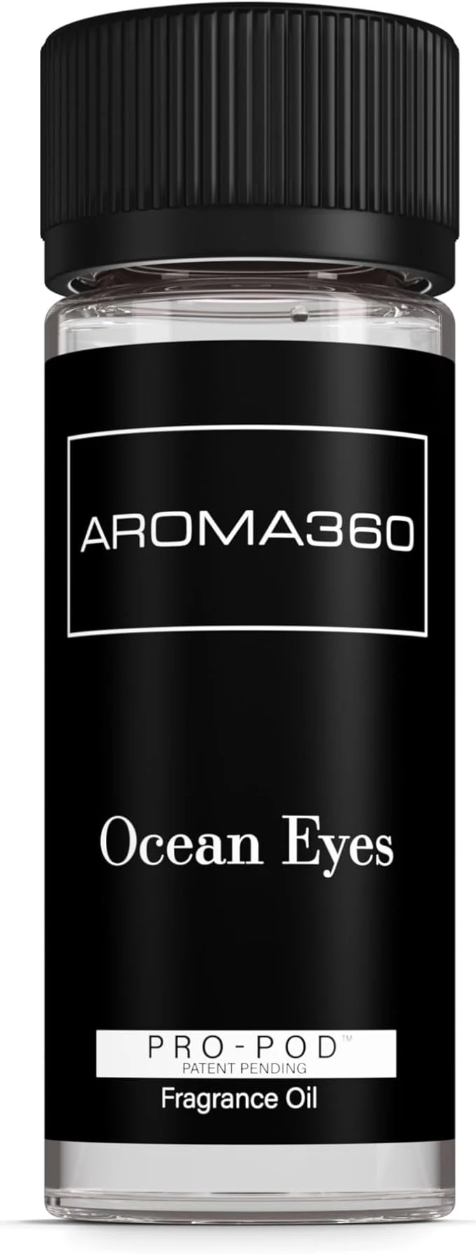 Versatile Aroma360 Ocean Eyes Pro-Pod Oil Blend Luxury Hotel Inspired Aromatherapy Premium Material