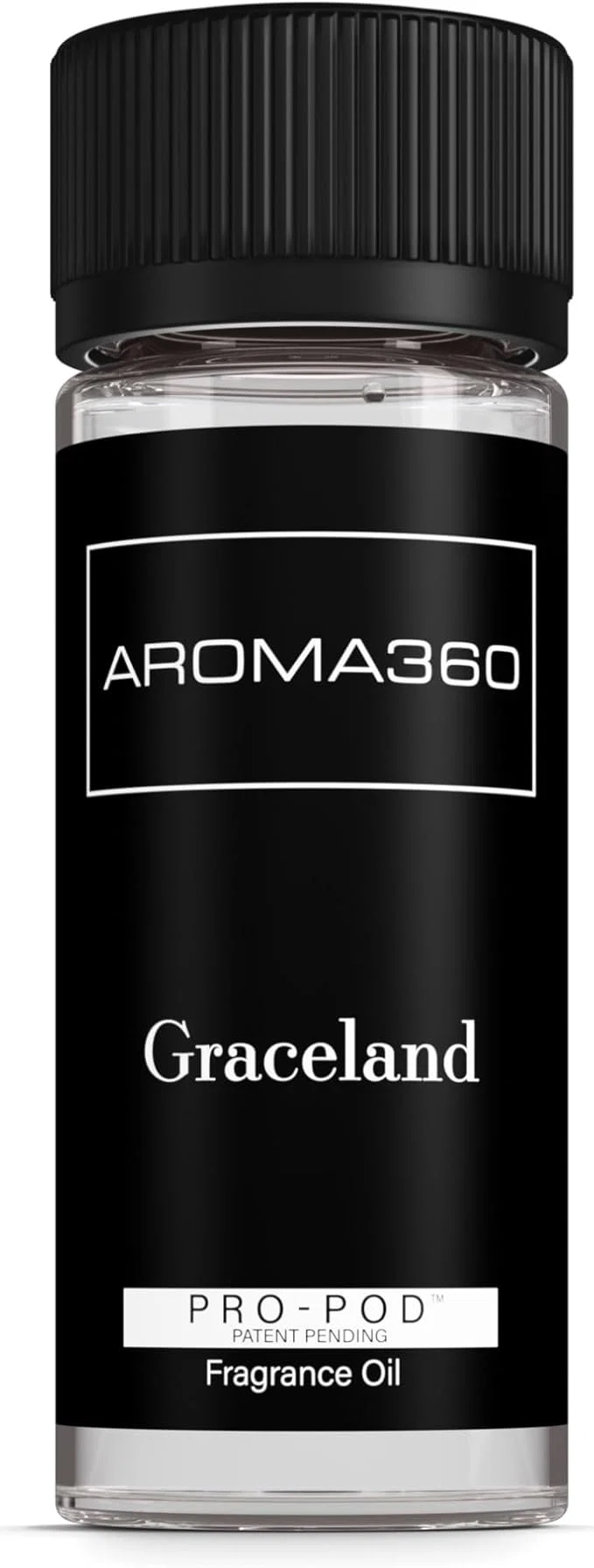 Certified Aroma360 - Graceland Pro Pod 50ML Recyclable