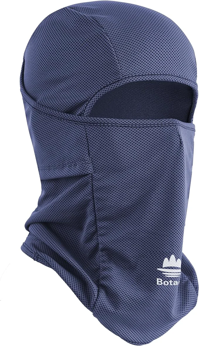 Exceptional Balaclava Face Mask Sun UV Protection Breathable Full Head Mask Modern