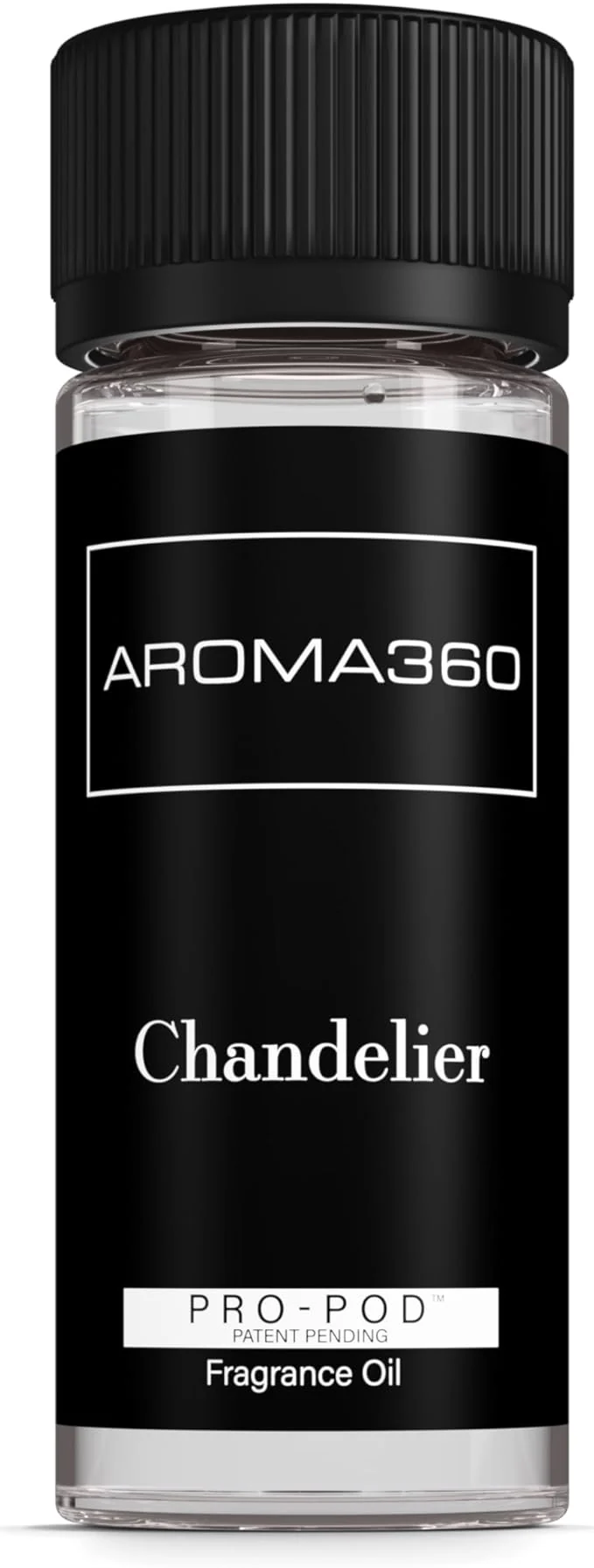 First-Class Aroma360 - Chandelier Pro Pod Fragrance Oil Blend Hotel Inspired Luxury Advanced