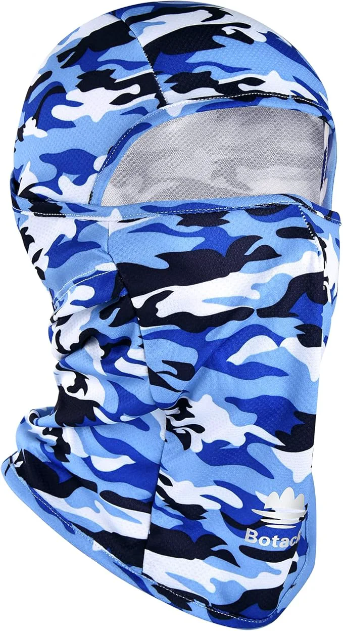 Optimized Balaclava Face Mask Sun UV Protection Breathable Full Head Mask Exceptional