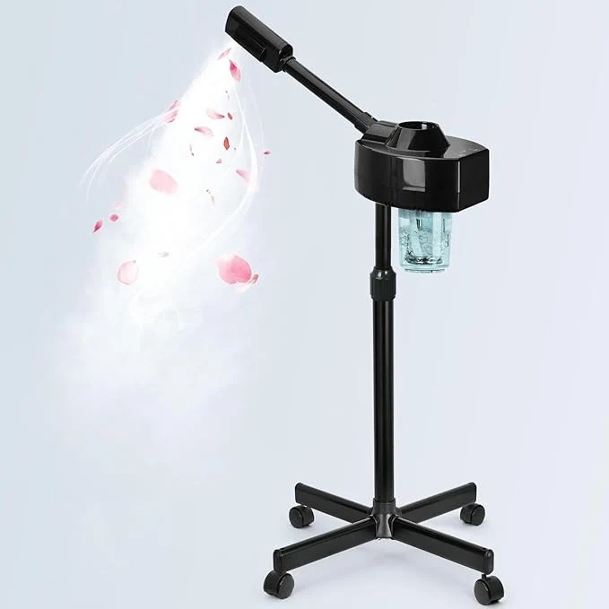 Solid Professional Facial Steamer Face Steamer Contemporary