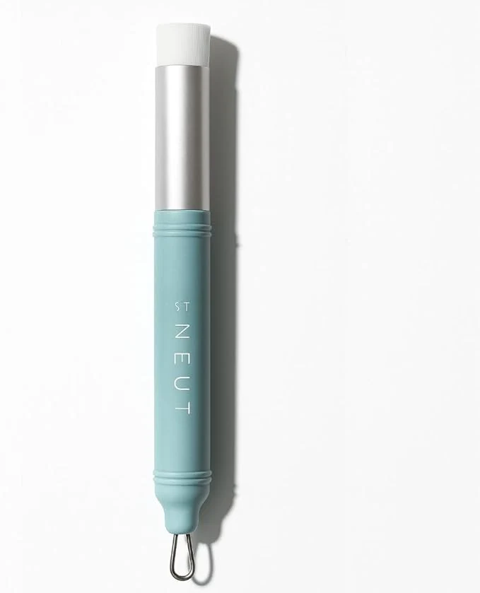 Lightweight Facial Pore Cleaning Brush Face Cleansing Scrubber Exfoliating Soft