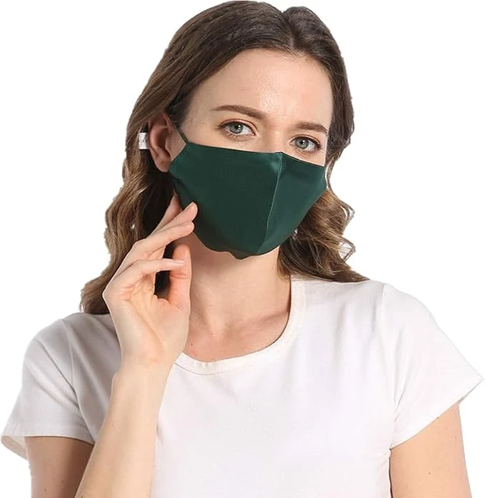 Pure ROSEWARD Mulberry Silk Face Mask Specialty
