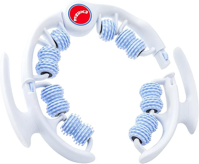 Flexible Cellulite Massage Tool Efficient